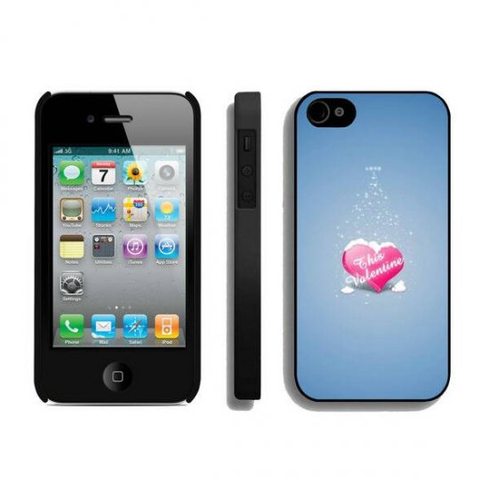 Valentine Love iPhone 4 4S Cases BYY | Coach Outlet Canada - Click Image to Close